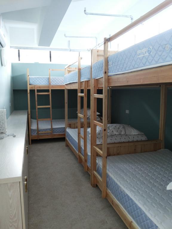 Huangshan Daylight International Youth Hostel Tunxi Zewnętrze zdjęcie
